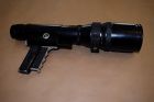 Noflexar 5.6-400 Mm Novoflex Follow