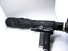 Novaflex Nikon Novoflex Fernobjektiv Follow Focus Telphoto Lens
