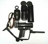 Novoflex Follow Focus Nos Nikon Adapt Harness