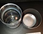940525 Nr Leica Summarex Vintage Lens Hood