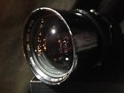V10x15 Objective - V 10 X 15 Canon Zoom Lens Bmpcc