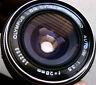 Olympus Vintage Lens For Slr