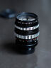 Pentacon Lens Mounting Zebra
