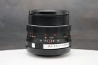 Pentacon Praktica Electric Lens Universal Thread Mount