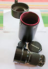 Pentax Smc 300mm F4 Lens