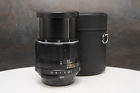 Pentax Super Macro Takumar 50mm