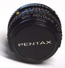Pentax Vintage Smc A 1