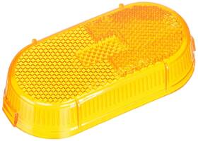 Perterson 108-15a Peterson Manufacturing Amber Lens