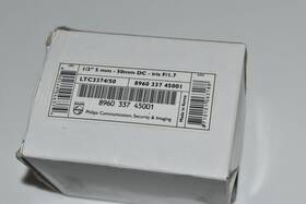 Ltc3374 Phillips Ltc3374/50 Philips 50mm Camera Lens New In Box Vsp69