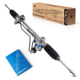 Philtop 971611 Rack And Pinion Compatible With 1998-2004 Tacoma Rwd Hydraulic P