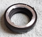 Pk-12 Nikon Extension Tube For Ai And Ais Lens