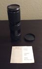 Pl 85-210mm Prinz Compact Zoom