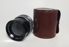 Plaubel Makina Vintage Lens Case