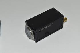 Zbr2-pgehd-51s5c Point Grey Industrial Camera Vsp78