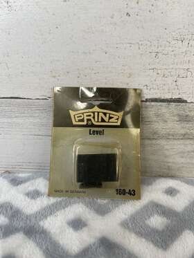 160-43 Prinz New Vintage Level