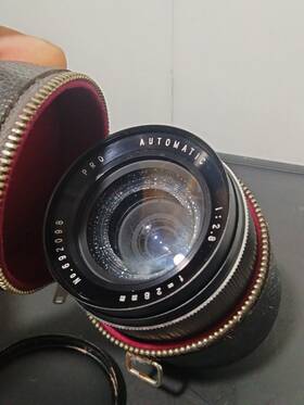 692098 Pro Automatic No
