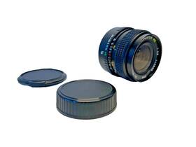 855955 Promaster 871373 Vivitar Mc Auto 1 2.8 28mm Lens Rare No.