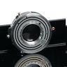 Pronto Lens Shutter Copal Internal Thread Diameter Nos