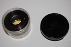 141934 Pzo Vintage Amar Enlarger Lens Serial Made In Poland