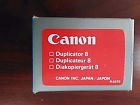 R-0270 Canon Duplicator 8 Enlarging