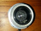 Rare General Scientific Kinar Cine Lens