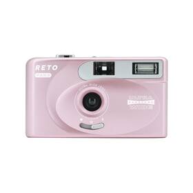 Reto Rpa004 Pano 35mm Film Camera - 22mm Wide Lens Panorama Easy Switch Cinematic