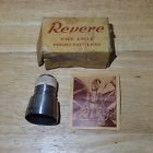 Revere 17mm Vintage Camera Company