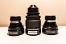 Richard Gale Optiks With38mm Dso Dog Schidt Trump Lenses Attachments