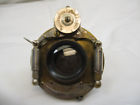 Rochester Barrel Brass Vintage Camera Unicom Shutter And Lens