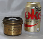 Rodenstock Munchen Eurynar Anastigmat Early Brass Large Format Lens
