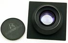 Rodenstock Near Mint Mc Lens With Sinar Db Board Sironar