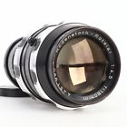Rodenstock Rare Rotelar Lens Exakta Captain Jack