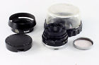 Rodenstock Ysarex 127mm F4.7 Lens In Prontor