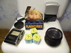 S33030 Yashica Gossen Vintage Promaster