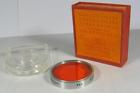S37.5 353-o Orange O Slip-on Filter