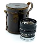 S4 I Cooke 32mm T2.0 Lens Pl