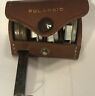 S540 Polaroid Vintage Lens Kit Leather Case Tape Measure Lenses