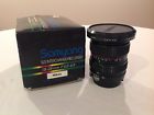 F4-4.5 Samyang Wide Angle Zoom Lens For Nikon