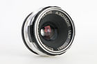 Schacht Ulm Edixa Travegon Lens Mount Captain Jack