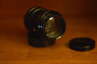 Schneider Arri Modified Xeon Movie Vintage Lens Lm Mount Ms