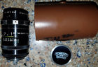 Schneider-kreuznach Cine-tele-xenar 1 2.8-75 11