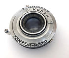 Schneider-kreuznach Vintage Retina-xenar F3.5 F
