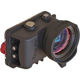 Sealife 077068415725 Close Up Anti-reflective Lens For Micro Series And Rm-4k Cameras Se