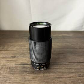 Sears 202.7377900 Vintage Model No. 202. 7377900 Multi Coated Camera Lens 70-210mm Auto Zoom
