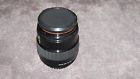 Sears Multicoated Af Lens Made In Korea