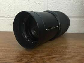271172 Sigma Multi-coated 70-150mm F/3.5 Vintage Slr Macro Lens No. C/y Mount
