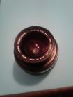 Sigma Zoom Fits Minolta Master Camera Lens