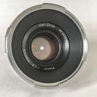 Sl66 Zeiss Carl Planar Lens For Rollei Rolleiflex