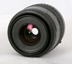 Smc Pentax-a 1 4 - 5 6 35-80mm
