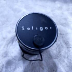 17310618 Soligor 17303137 Wide Auto 1 2.8 F 28mm No. - Camera Lens Star-d 58 Uv